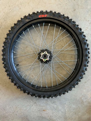 Sur ron light bee rear - ron, wheel
