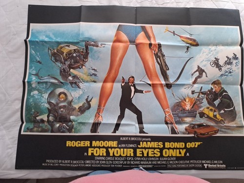 James bond original movie - original,