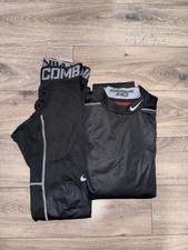 Nike Pro Combat Hyperwarm