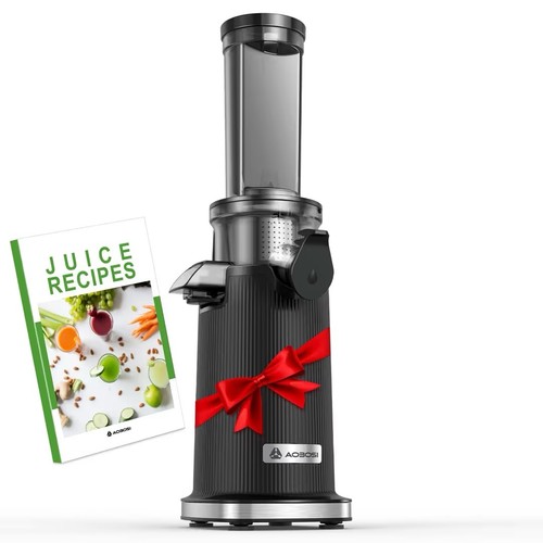 Aobosi compact cold - compact, press