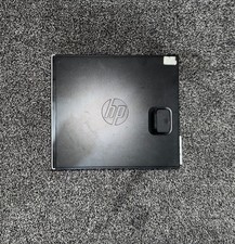 HP Compaq Elite 8300 SFF