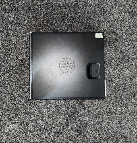 Compaq elite 8300 sff - 8300,