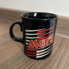 Vintage MARS Chocolate Bar
