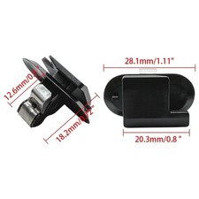 FIT VOLKSWAGEN Tailgate Boot