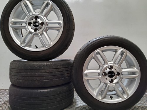 Mini r50 r56 silver - r56,
