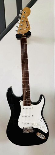 Fender squier bullet electric - fender,