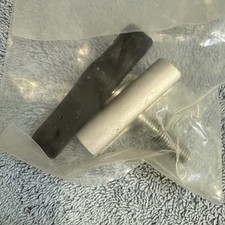 Brompton Hinge Clamp Assembly