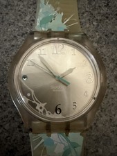 Swatch Watch IN THE SKY Jelly