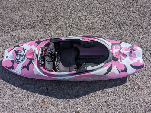 Dagger force kayak rare - kayak,