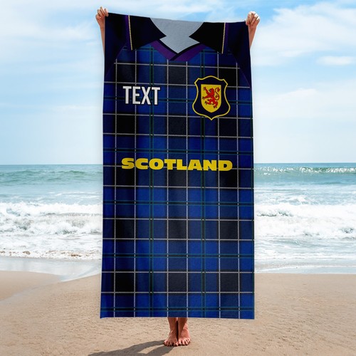 Scotland 1994 home small - scotland,