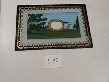 REPRODUCTION PILLAR & SCROLL