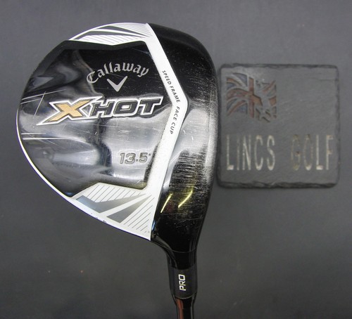 Callaway hot pro 3 - x,