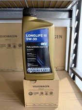 Genuine quantum longlife - genuine, 3
