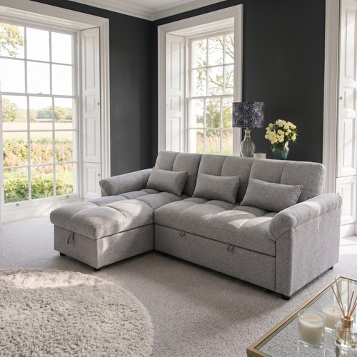 Sofa bed corner - bed,