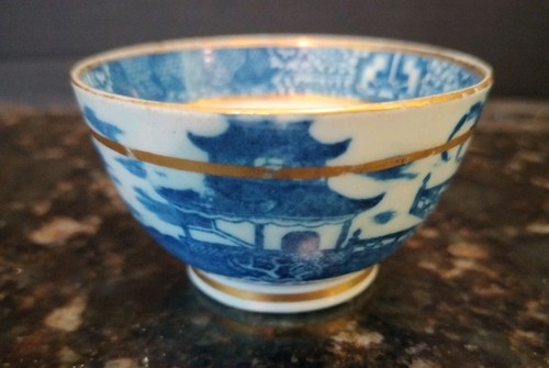 Antique caughley early - antique, (or