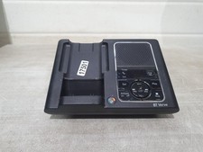 BT Verve 450 Telephone Answering Machine Only Black for Cordless Phone Handsets