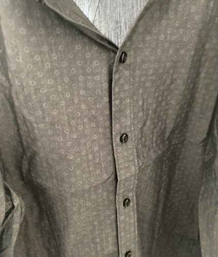 Jeff banks men grey - jeff,