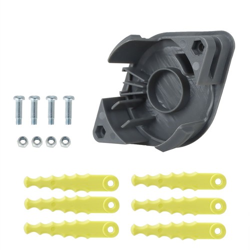 Lablt for ryobi acfhrl2 18v - for,