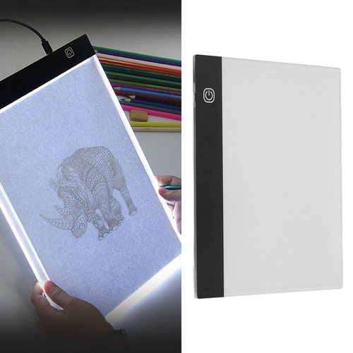 Led light box tracer - led,