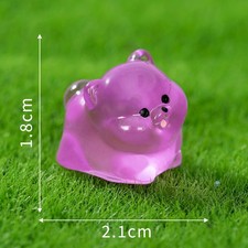 Resin Cartoon Creative