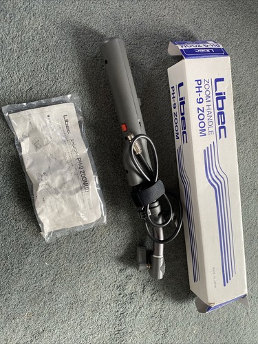 Libec zoom handle - zoom,