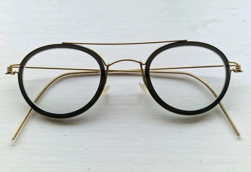 Lindberg air titanium - titanium, rim