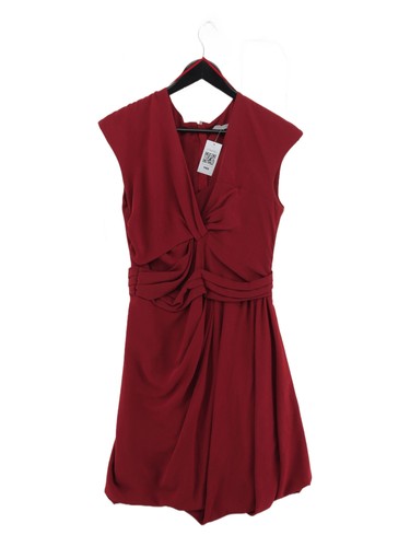 Cos wrap mini dress - cos, in