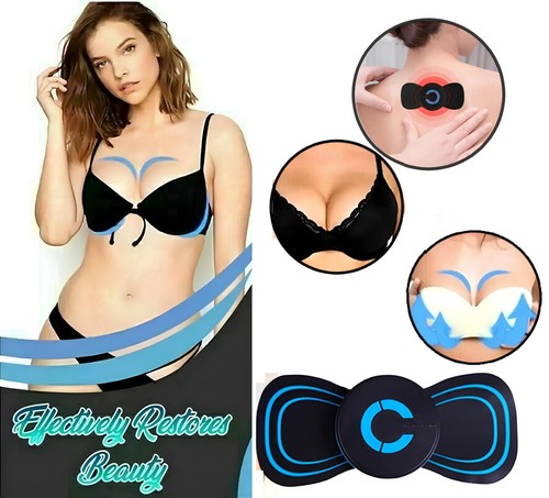 Electric breast muscle - electric,