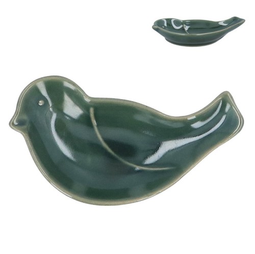 Gisela graham green stoneware - gisela,