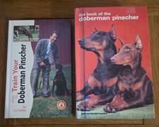 The Book of the Doberman