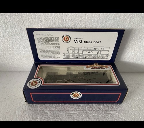 Bachmann gauge black - bachmann,