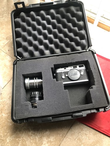 Case for leica - leica, and