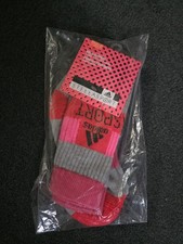 Stella McCartney x Adidas Unisex Sports Socks  UK 2-5 EU 35-38 Stellasport 