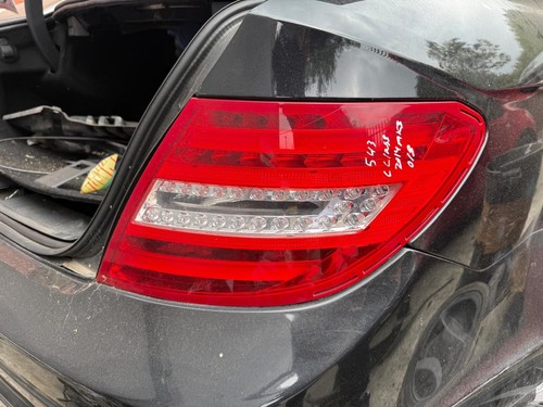 Mercedes class c220 2007 - c-class,