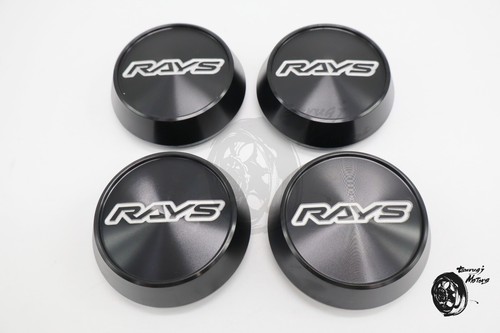Rays volk racing center cap - rays,