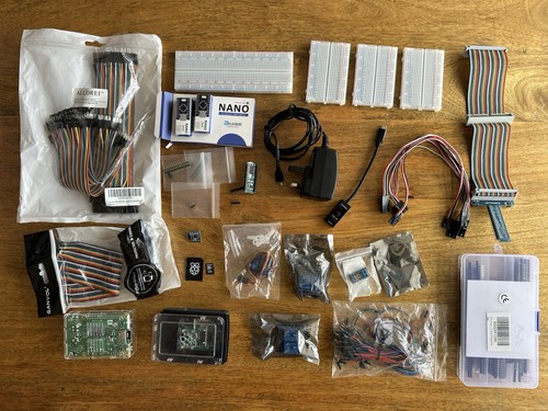 Raspberry arduino - 3,