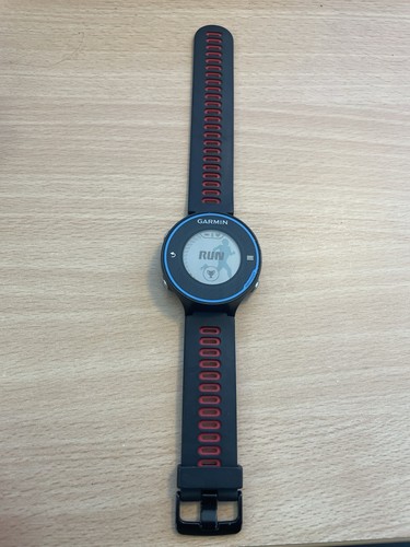 Garmin forerunner 620 gps - forerunner,