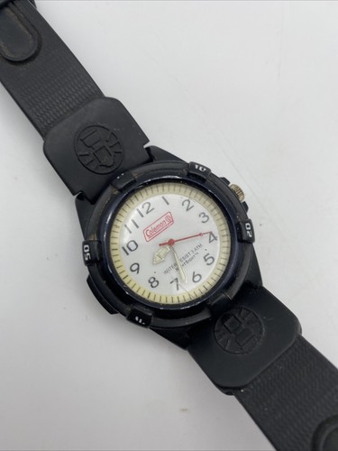 Coleman nightsight 718 - coleman,
