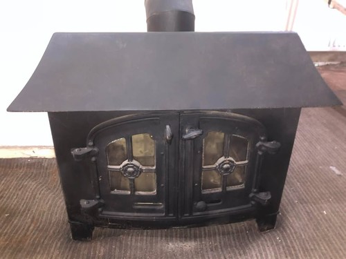 Yeoman inset free standing - yeoman,