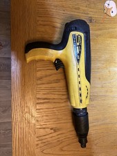 DeWalt P3x Nail Gun