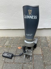 Guinness surger unit - surger, cave