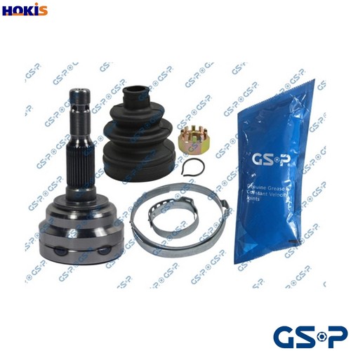 Joint kit drive shaft 844030 - joint,