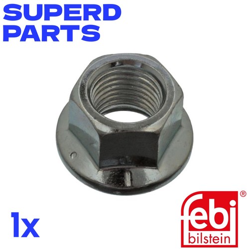 Wheel nut b006dhqx4q - nut,