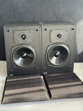 JPW Mini Monitor Bookshelf