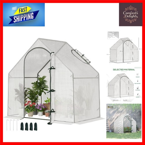 Spacious walk outdoor - spacious,