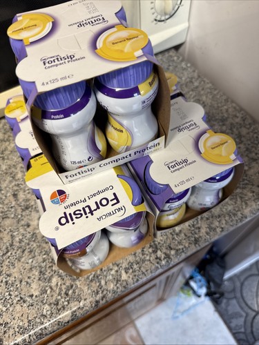 Nutricia fortisip compact - nutricia,