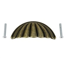 Vintage Shabby Chic Kitchen