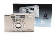 [MINT] Contax Tix Carl Zeiss