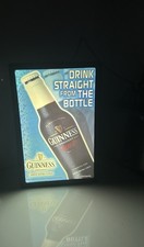 Vintage 2000 Guinness Irish