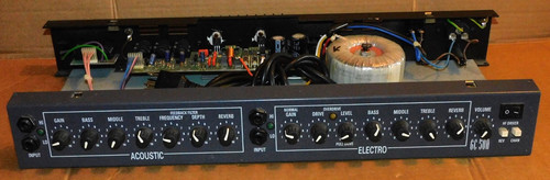 Laney 50a guitar - laney, amp